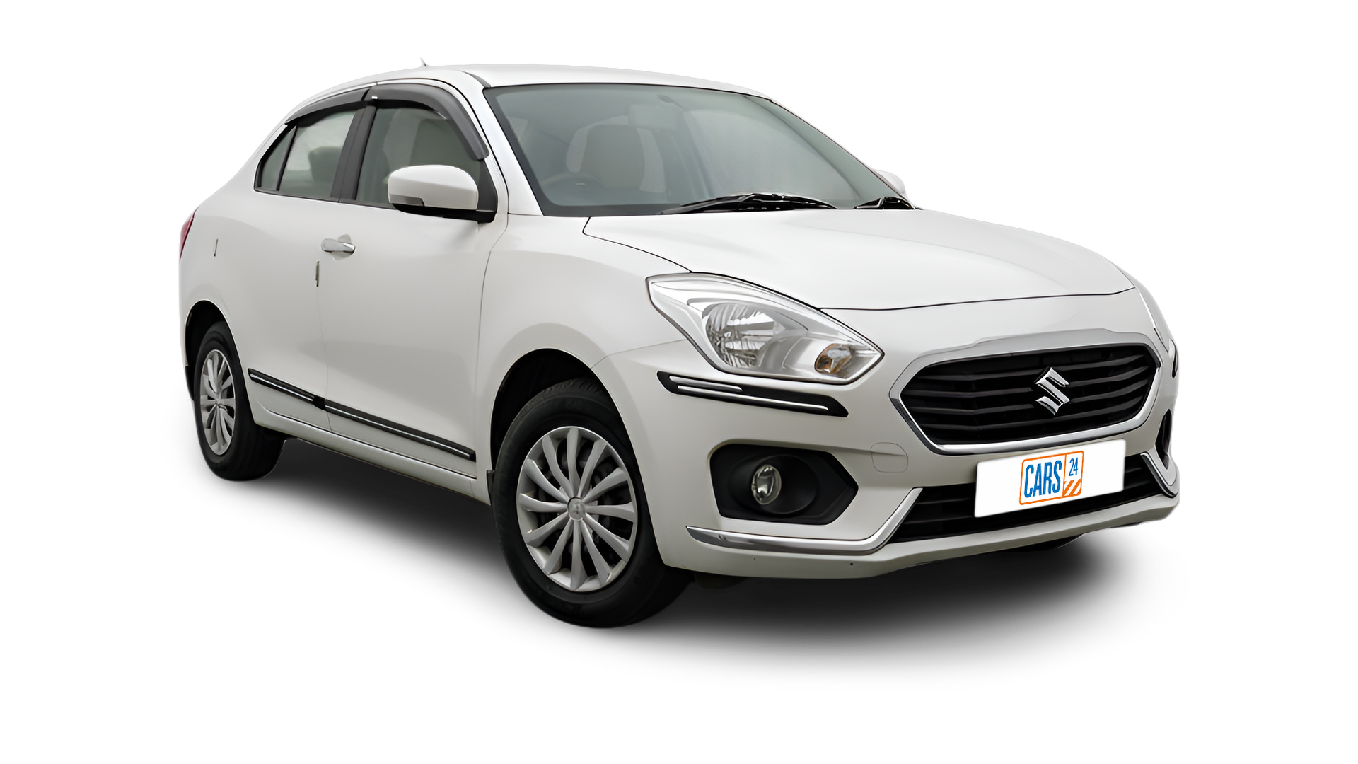Maruti Dzire-img